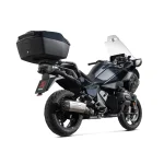 Akrapovič S-B13SO5-HJGT Slip-On Line Muffler BMW R1300RT
