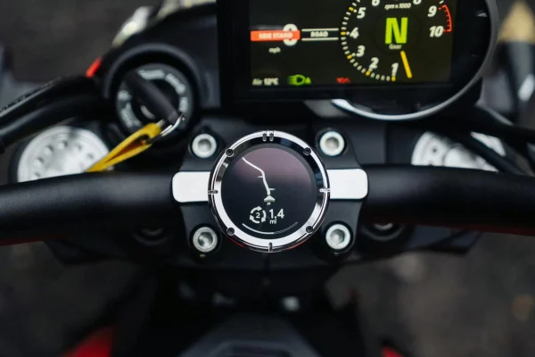 Beeline Moto II Classic Navigation System