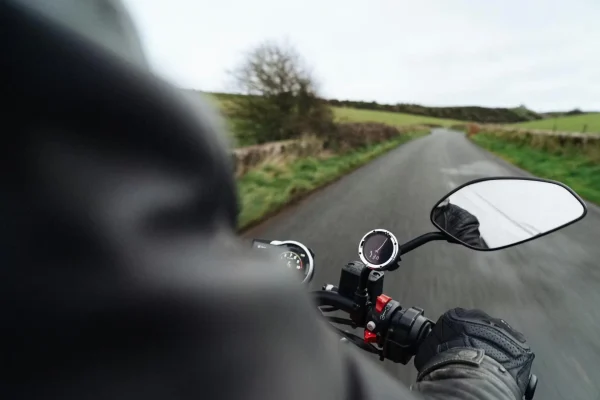 Beeline Moto II Classic Navigation System