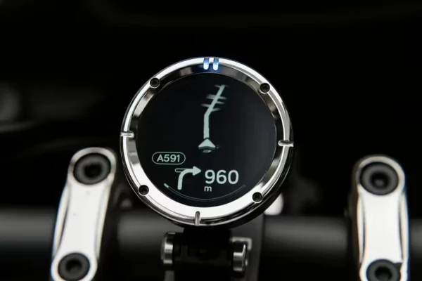 Beeline Moto II Classic Navigation System