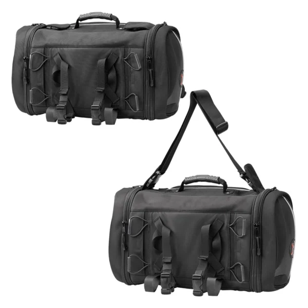 Büse 8216 Rear Tail Bag
