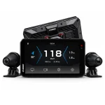 Chigee AIO-5 EVO Navigation System