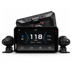 Chigee AIO-5 EVO Navigation System