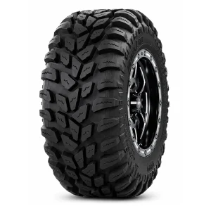 ITP Duracity 25x10R12 50N TL 6PR Tire