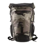 Oxford Aqua B-25 Backpack Camo