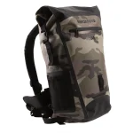Oxford Aqua B-25 Backpack Camo
