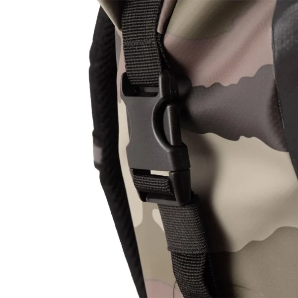 Oxford Aqua B-25 Backpack Camo