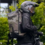 Oxford Aqua B-25 Backpack Camo