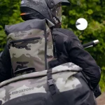Oxford Aqua B-25 Backpack Camo