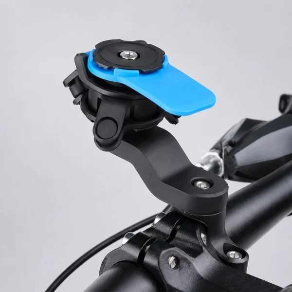 Quad Lock Compatible Motorcycle Phone Mount