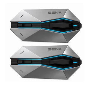 Sena 60X Intercom Dual Pack