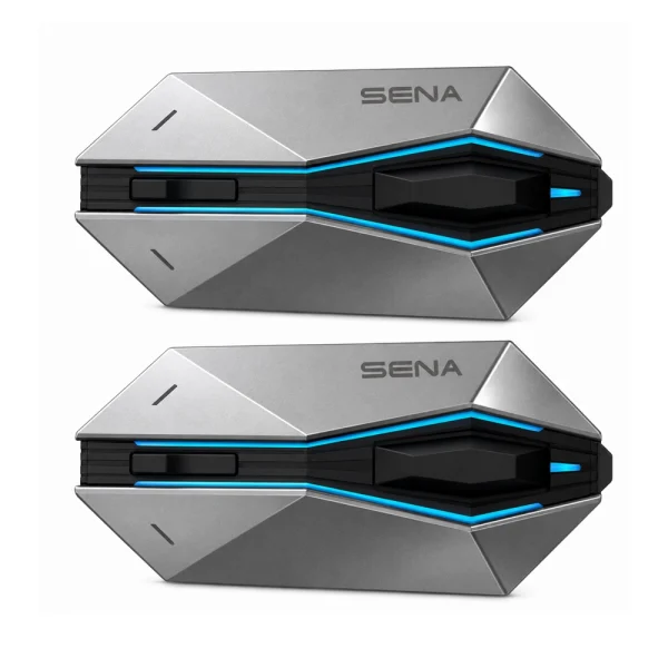 Sena 60X Intercom Dual Pack