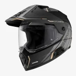 Sena Outlander Bluetooth Enduro Helmet Matte Black