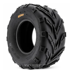SunF A004 145/70-6 18F TL 6PR ATV Tire