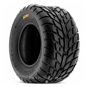 SunF A021 22x7-10 35J TL 6PR ATV Tire
