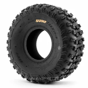 SunF A030 22x10-8 48N 2PR ATV Tire