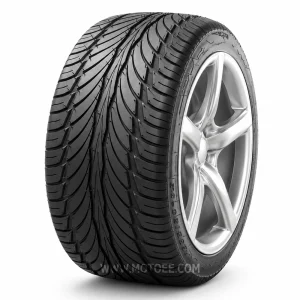 SunF A034 185/30-14 57M TL 6PR ATV Tire