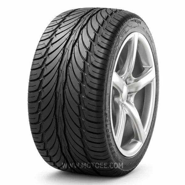 SunF A034 270/30-14 57N TL 6PR ATV Tire