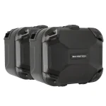 SW-Motech DUSC Hard Shell Pannier System BMW R12 G/S
