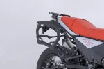 SW-Motech DUSC Hard Shell Pannier System BMW R12 G/S