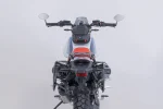 SW-Motech DUSC Hard Shell Pannier System BMW R12 G/S