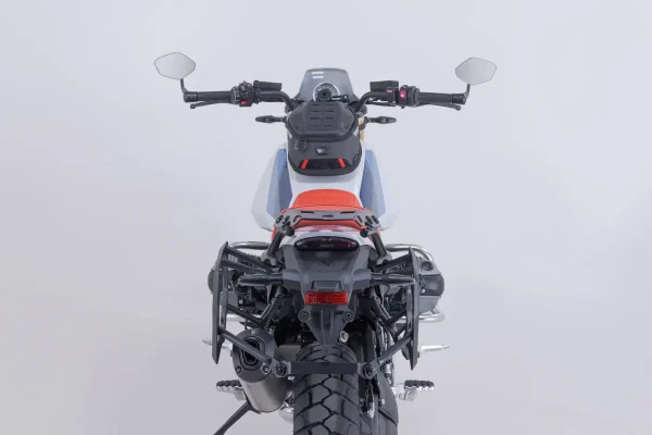 SW-Motech DUSC Hard Shell Pannier System BMW R12 G/S