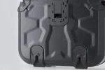 SW-Motech DUSC Hard Shell Pannier System BMW R12 G/S