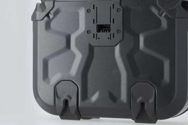 SW-Motech DUSC Hard Shell Pannier System BMW R12 G/S