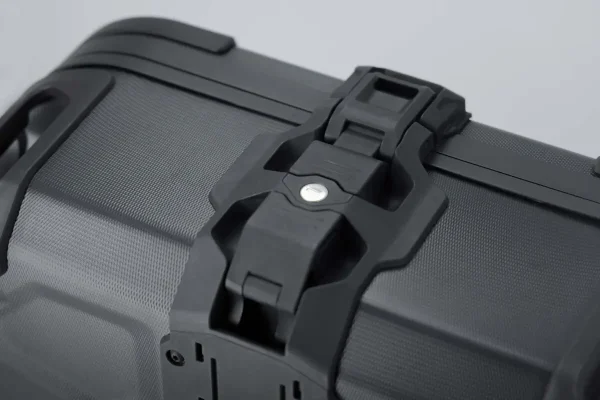 SW-Motech DUSC Hard Shell Pannier System BMW R12 G/S