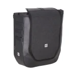 SW-Motech Legend Gear V-LOC Side Bag 16L Black