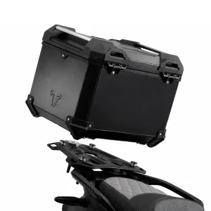 SW-Motech TRAX ADV Top Case System BMW R1200GS LC/R1250GS
