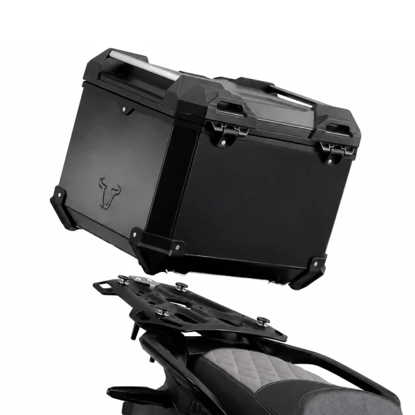 SW-Motech TRAX ADV Top Case System BMW R1200GS LC/R1250GS