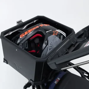 SW-Motech TRAX ADV Top Case System BMW R1200GS LC/R1250GS, Motoee.com