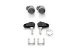 SW-Motech TRAX ADV Top Case System BMW R1200GS LC/R1250GS