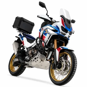 SW-Motech TRAX ADV Top Case System Honda CRF1100L Africa Twin/Adventure Sports
