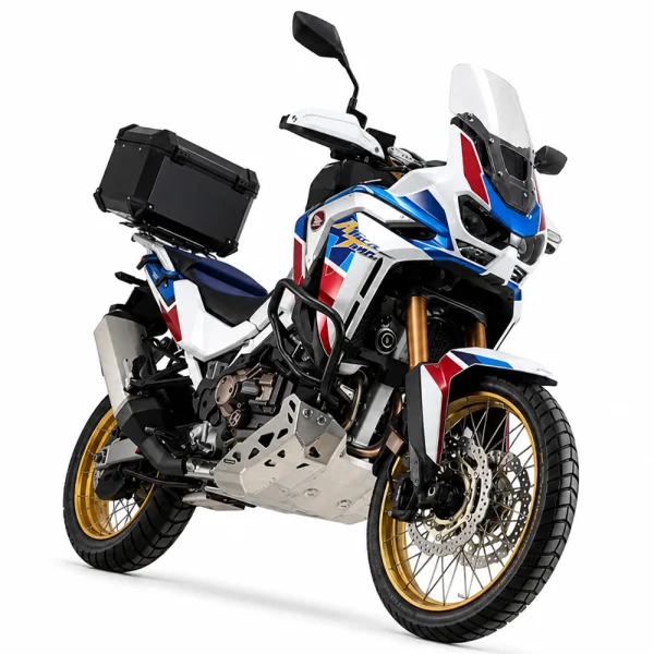 SW-Motech TRAX ADV Top Case System Honda CRF1100L Africa Twin/Adventure Sports