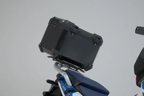 SW-Motech TRAX ADV Top Case System Honda CRF1100L Africa Twin/Adventure Sports