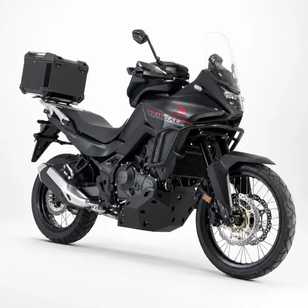 SW-Motech TRAX ADV Top Case System Honda XL750 Transalp