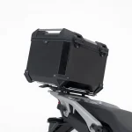 SW-Motech TRAX ADV Top Case System Honda XL750 Transalp