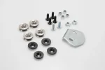 SW-Motech TRAX ADV Top Case System Honda XL750 Transalp