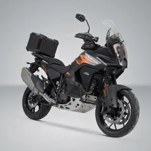 SW-Motech TRAX ADV Top Case System KTM 1290/1390 Super Adventure