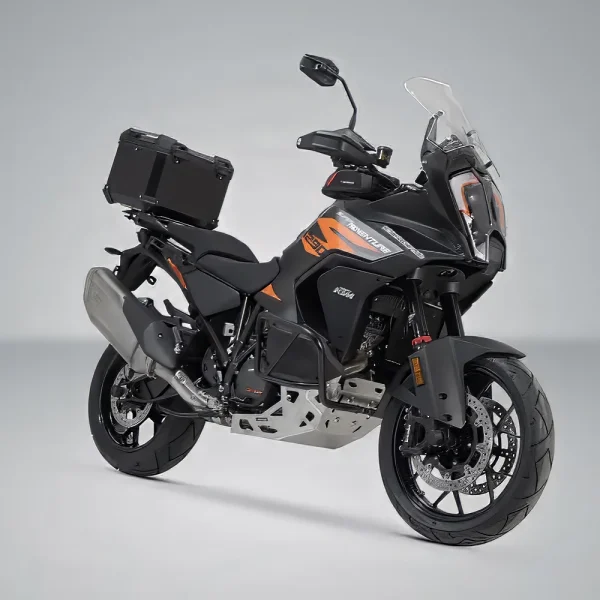 SW-Motech TRAX ADV Top Case System KTM 1290/1390 Super Adventure