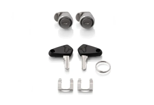 SW-Motech TRAX ADV Top Case System KTM 1290/1390 Super Adventure