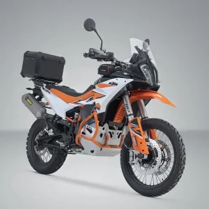 SW-Motech TRAX ADV Top Case System KTM Adventure/Husqvarna Norden 901