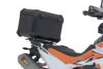 SW-Motech TRAX ADV Top Case System KTM Adventure/Husqvarna Norden 901