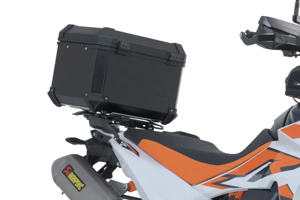 SW-Motech TRAX ADV Top Case System KTM Adventure/Husqvarna Norden 901