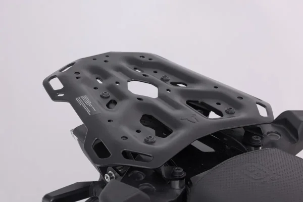 SW-Motech TRAX ADV Top Case System KTM Adventure/Husqvarna Norden 901