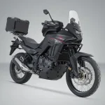 SW-Motech TRAX ADV Top Case System Suzuki V-Strom 800/800DE