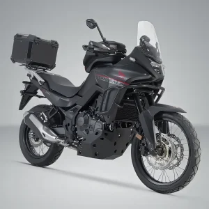 SW-Motech TRAX ADV Top Case System Suzuki V-Strom 800/800DE