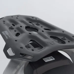 SW-Motech TRAX ADV Top Case System Suzuki V-Strom 800/800DE, Motoee.com